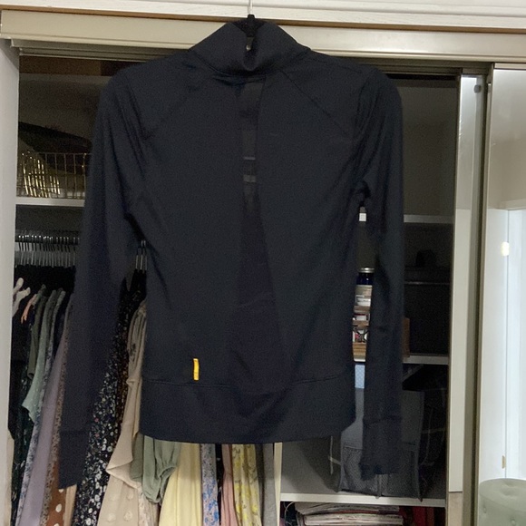 Lole zip up - Picture 2 of 5